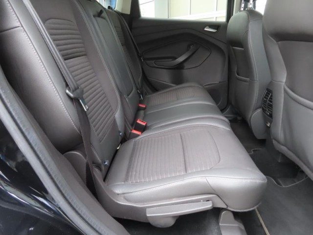 Ford Kuga  2.0 TDCi 