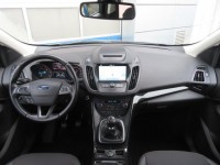 Ford Kuga  2.0 TDCi 