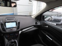 Ford Kuga  2.0 TDCi 