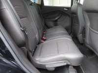 Ford Kuga  2.0 TDCi 