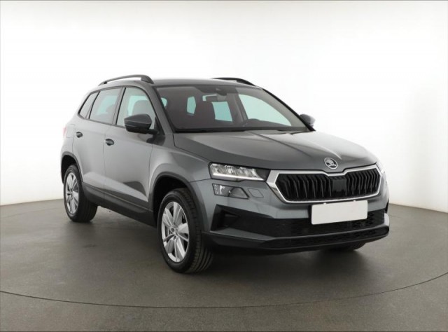 Škoda Karoq  1.5 TSI Fresh