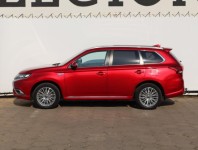 Mitsubishi Outlander  2.4 PHEV Instyle
