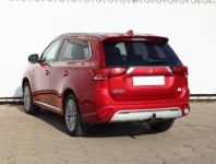 Mitsubishi Outlander  2.4 PHEV Instyle