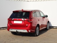 Mitsubishi Outlander  2.4 PHEV Instyle