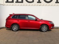 Mitsubishi Outlander  2.4 PHEV Instyle