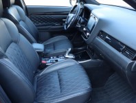 Mitsubishi Outlander  2.4 PHEV Instyle