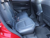 Mitsubishi Outlander  2.4 PHEV Instyle