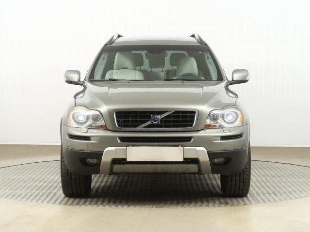 Volvo XC90  D5 