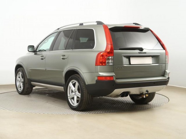 Volvo XC90  D5 