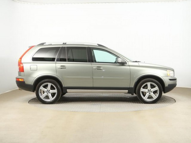 Volvo XC90  D5 