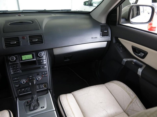 Volvo XC90  D5 