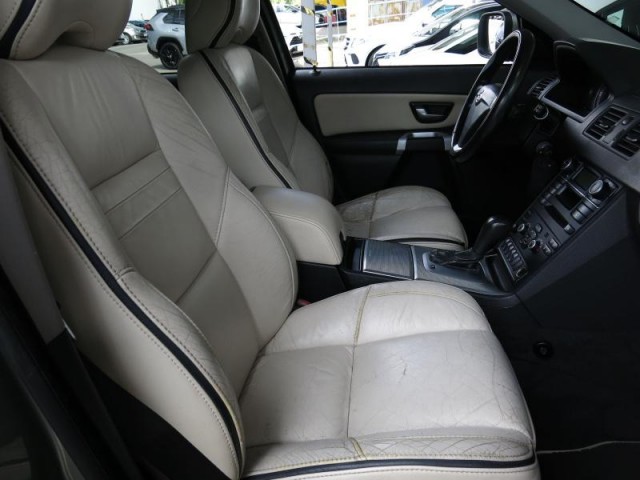 Volvo XC90  D5 