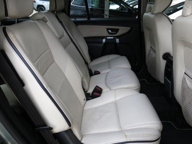 Volvo XC90  D5 