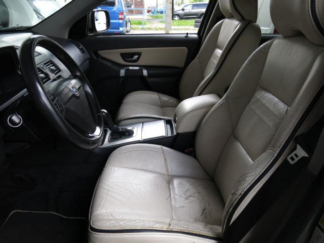 Volvo XC90  D5 