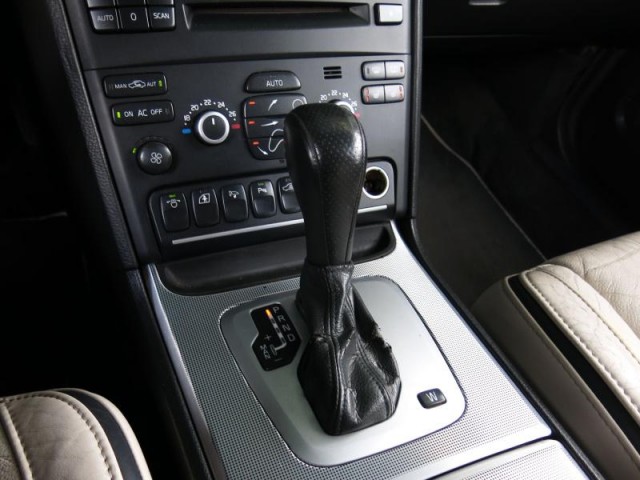 Volvo XC90  D5 