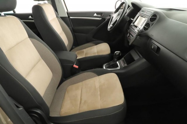 Volkswagen Tiguan  2.0 TDI 