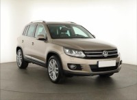 Volkswagen Tiguan  2.0 TDI 