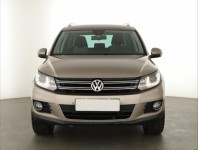 Volkswagen Tiguan  2.0 TDI 