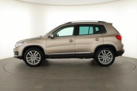 Volkswagen Tiguan  2.0 TDI 