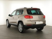 Volkswagen Tiguan  2.0 TDI 
