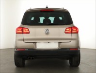 Volkswagen Tiguan  2.0 TDI 
