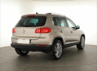 Volkswagen Tiguan  2.0 TDI 