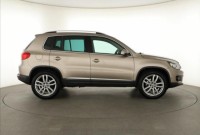 Volkswagen Tiguan  2.0 TDI 