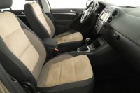 Volkswagen Tiguan  2.0 TDI 
