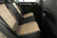 Volkswagen Tiguan  2.0 TDI 