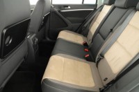 Volkswagen Tiguan  2.0 TDI 