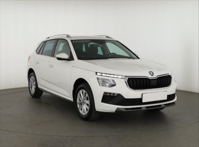 Škoda Kamiq  1.0 TSI Selection