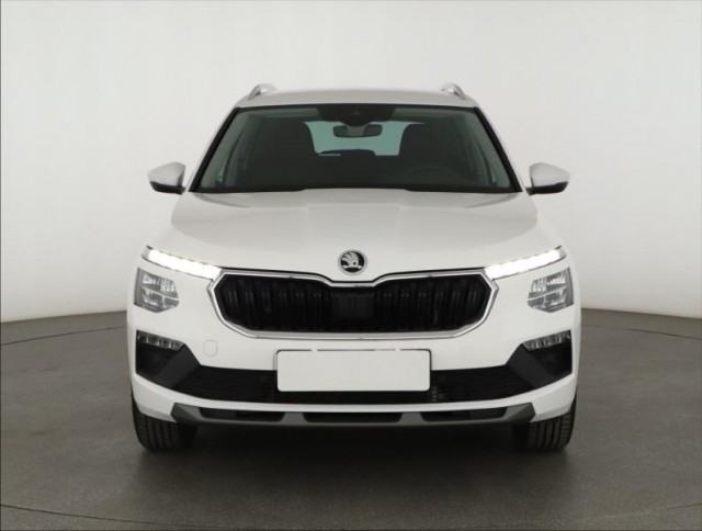 Škoda Kamiq  1.0 TSI Selection