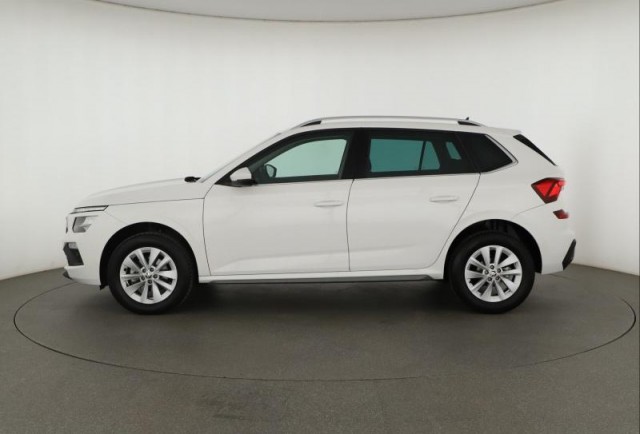 Škoda Kamiq  1.0 TSI Selection