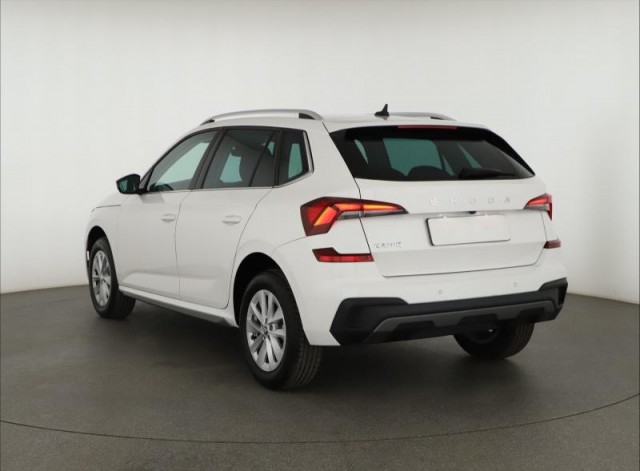 Škoda Kamiq  1.0 TSI Selection