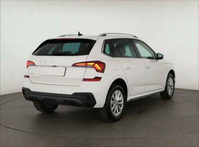Škoda Kamiq  1.0 TSI Selection