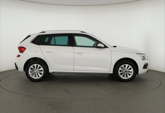 Škoda Kamiq  1.0 TSI Selection