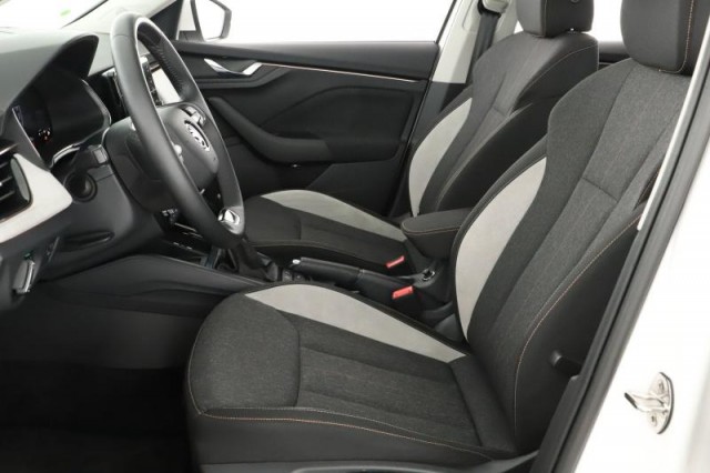 Škoda Kamiq  1.0 TSI Selection