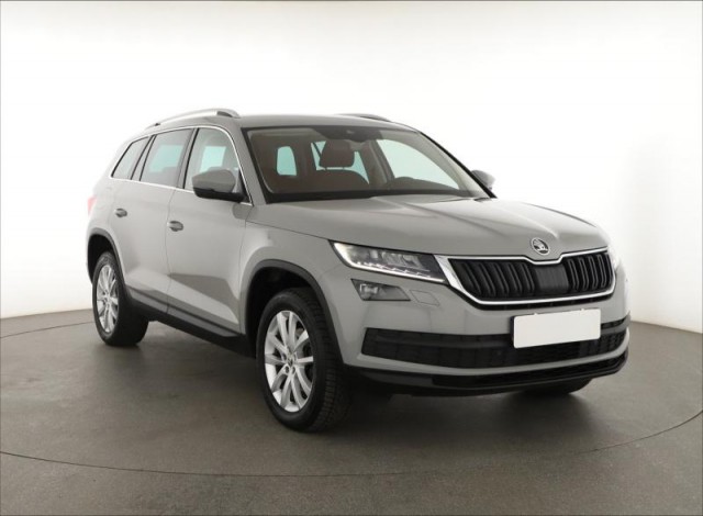 Škoda Kodiaq  2.0 TDI Style