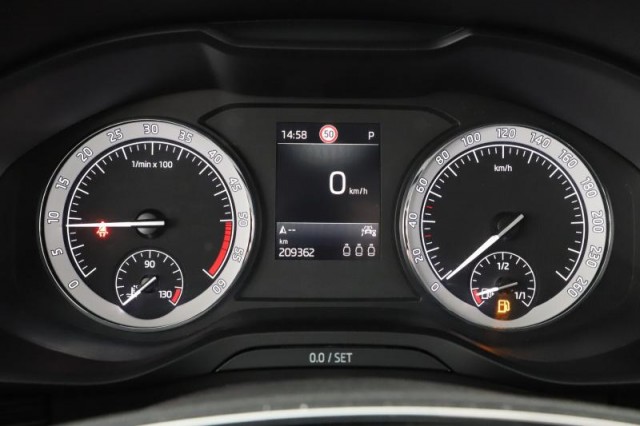 Škoda Kodiaq  2.0 TDI Style