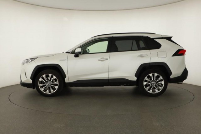 Toyota RAV 4  2.5 Hybrid Executive