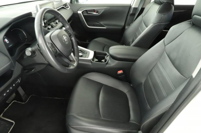 Toyota RAV 4  2.5 Hybrid Executive