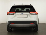 Toyota RAV 4  2.5 Hybrid Executive