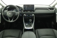 Toyota RAV 4  2.5 Hybrid Executive