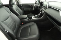 Toyota RAV 4  2.5 Hybrid Executive