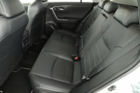 Toyota RAV 4  2.5 Hybrid Executive
