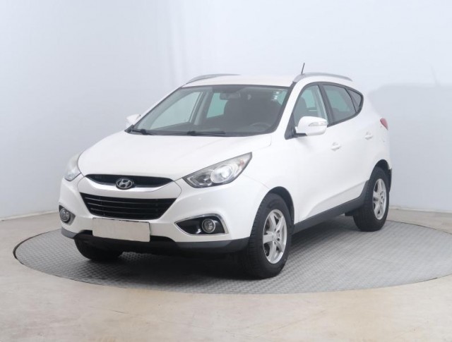 Hyundai ix35  1.7 CRDi 