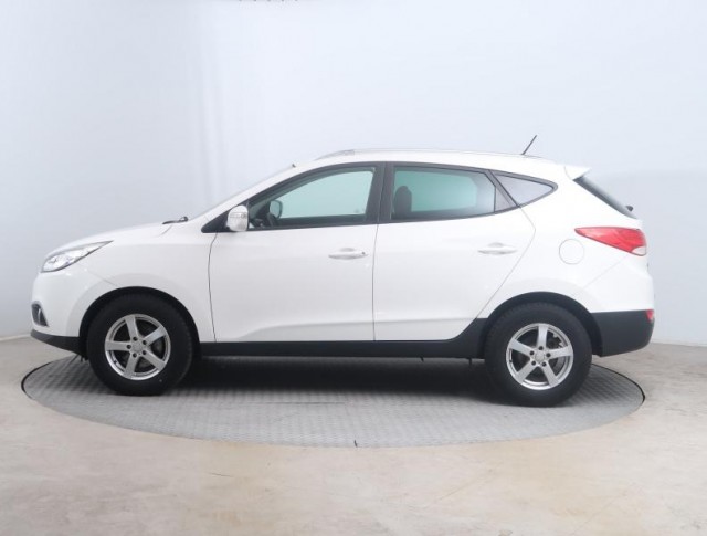 Hyundai ix35  1.7 CRDi 
