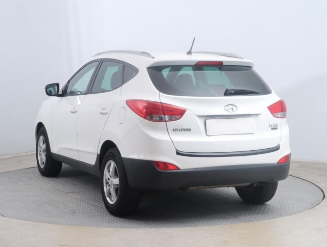 Hyundai ix35  1.7 CRDi 