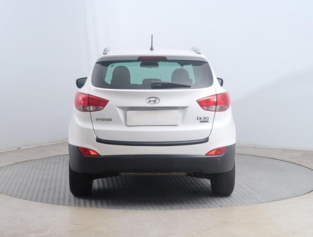 Hyundai ix35  1.7 CRDi 
