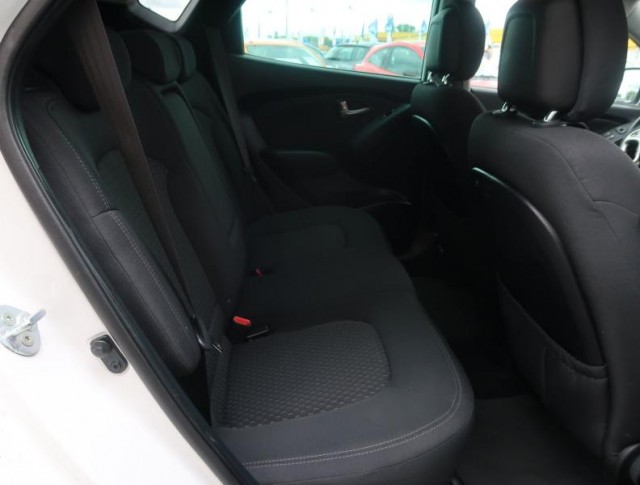 Hyundai ix35  1.7 CRDi 